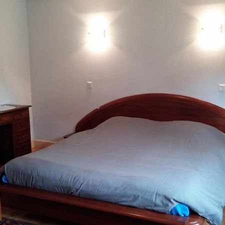Villa Le Victoria, Eguisheim, 4-6 p., 4etoiles, rénové,clim Esterno foto