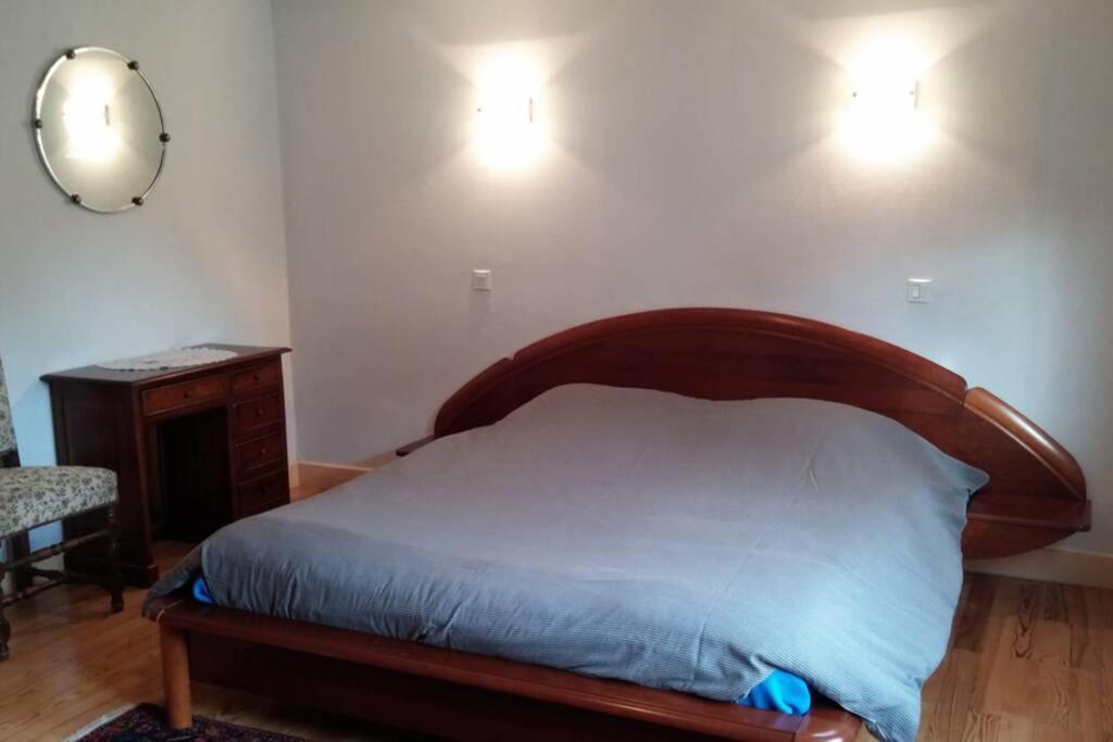 Villa Le Victoria, Eguisheim, 4-6 p., 4etoiles, rénové,clim Esterno foto